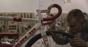 fixie moments