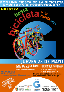 nuestrafiesta