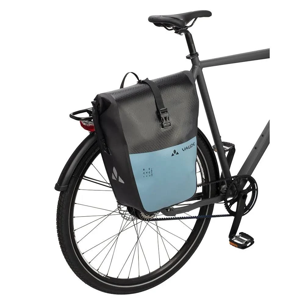 Top 10 mejores accesorios de transporte para ciclismo urbano (2025) 5