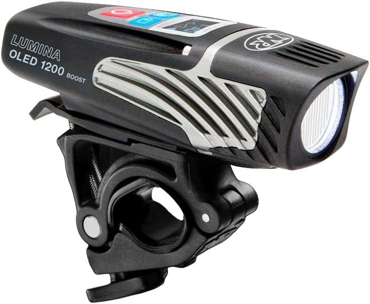 Iluminación ideal para ciclismo urbano en 2025 5