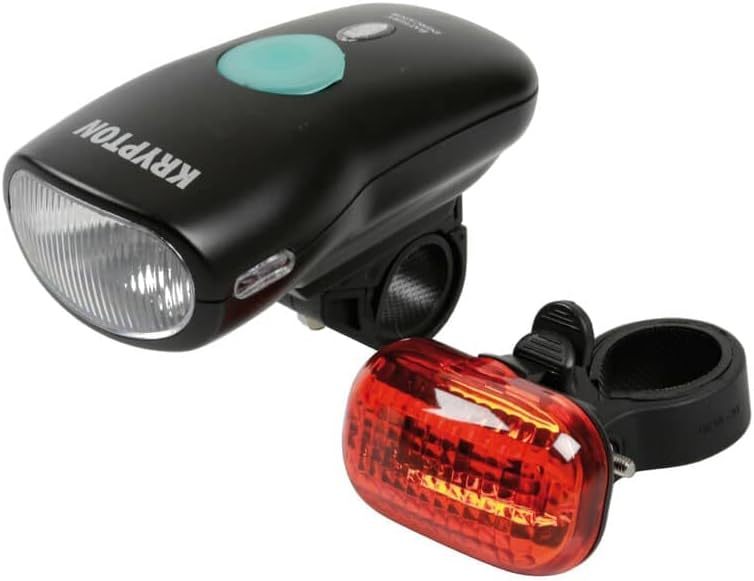 Iluminación ideal para ciclismo urbano en 2025 4