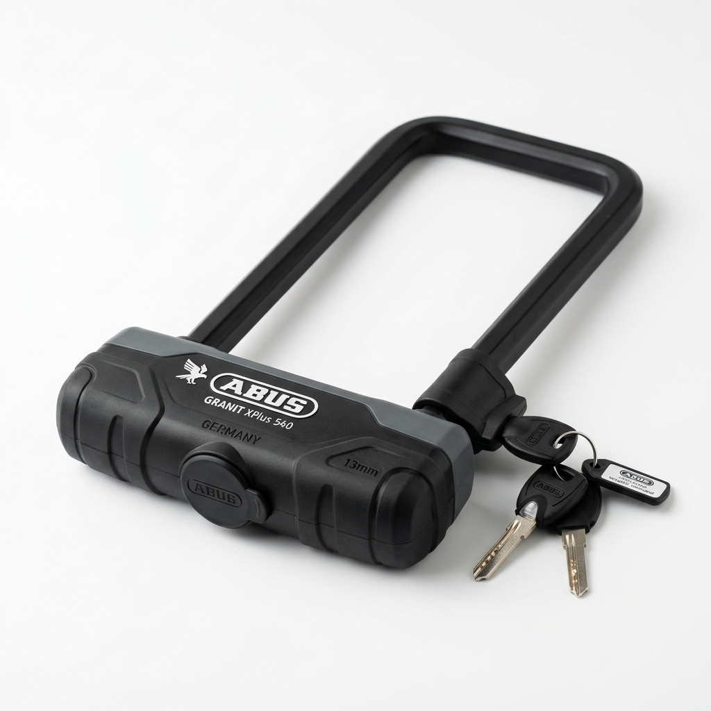 Abus Granit XPlus 540