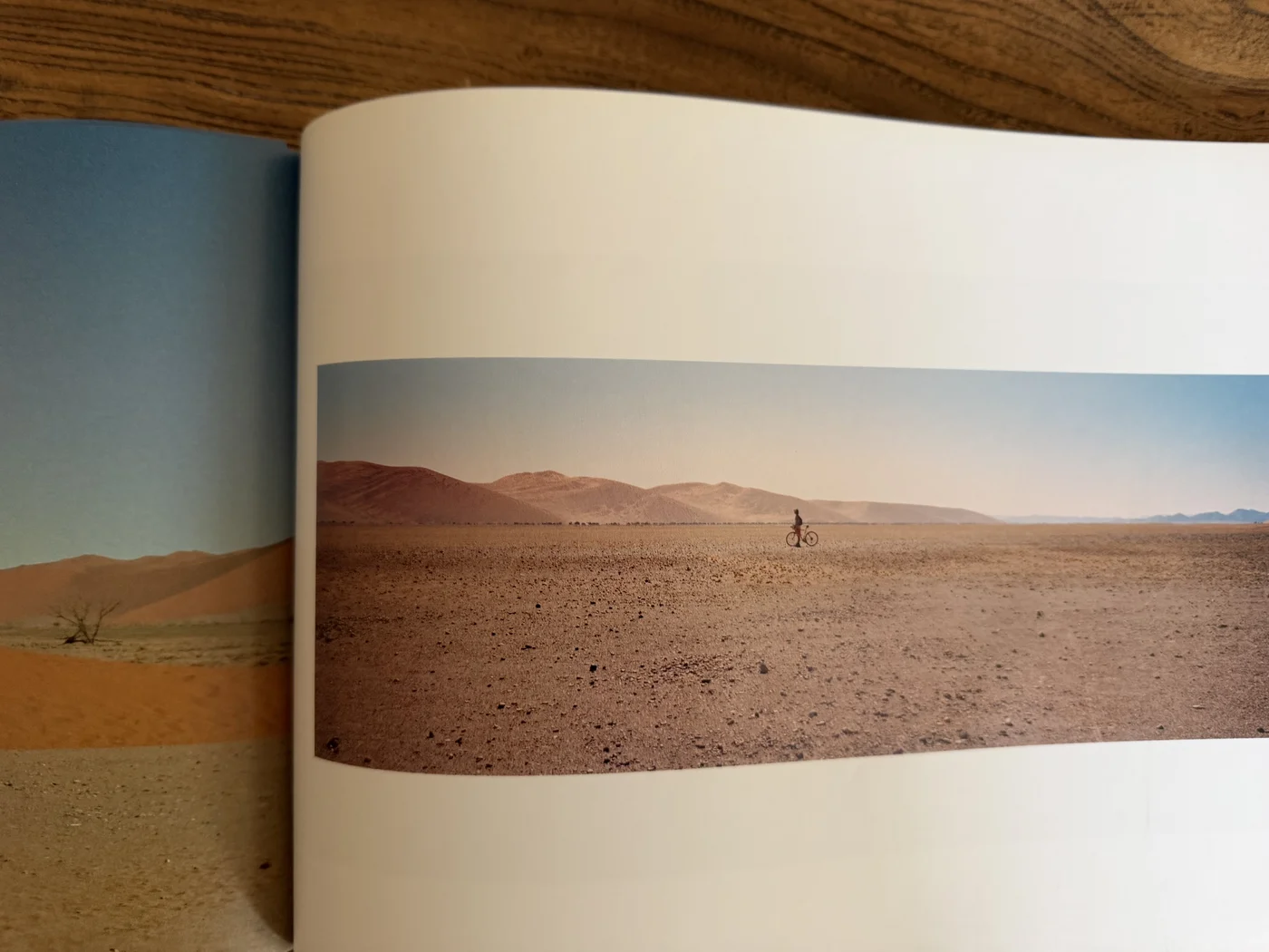 Fotolibro Rolling Habits Africa